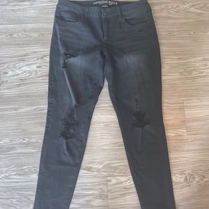 American Eagle Jegging